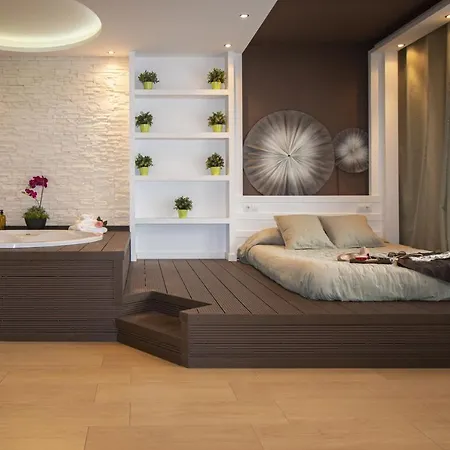 公寓 Apartment Bismarck