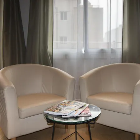 Apartment Bismarck *