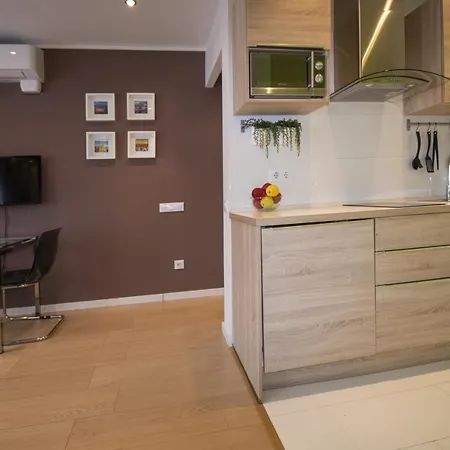 Apartment Bismarck *