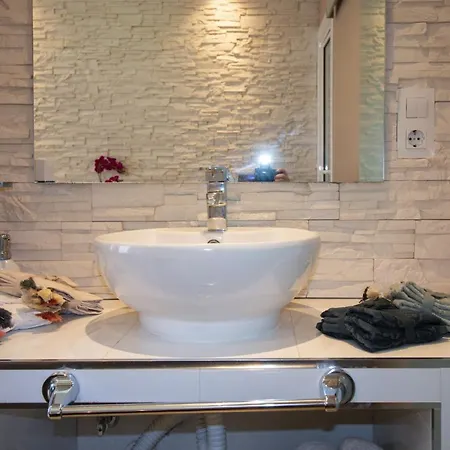 Apartment Bismarck * Barcelona
