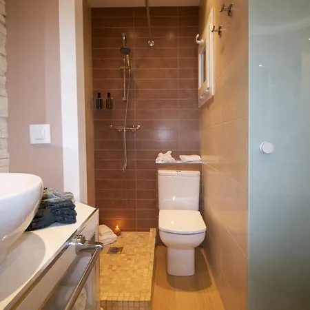דירה Apartment Bismarck