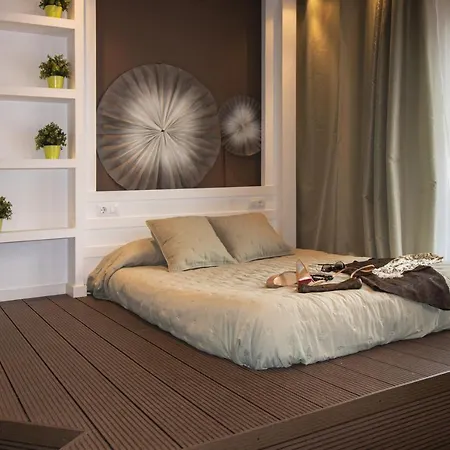 Apartment Bismarck דירה ברצלונה